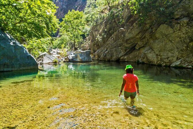 Agadir /Taghazout : Paradise Valley trip + Berber Breakfast+ souk - FAQ