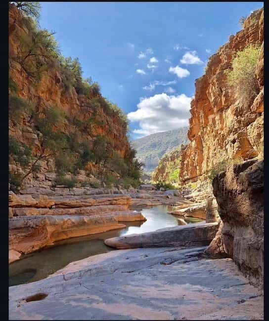 Agadir /Taghazout : Paradise Valley Visit + Lunch & Transfer - Discover Paradise Valley from Agadir or Taghazout: A Practical Guide