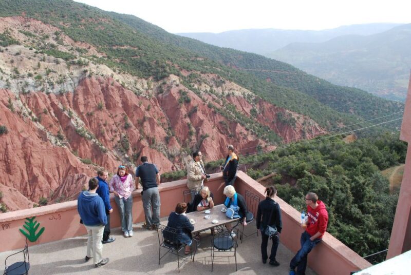Agadir/Taghazout/Port: Paradise Valley Atlas Mountains Trip - Who Will Love This Tour?