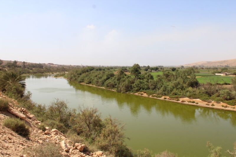Agadir/Taghazout/Port: Sahara Desert 4x4 Day Trip with Lunch - Who Will Love This Tour?