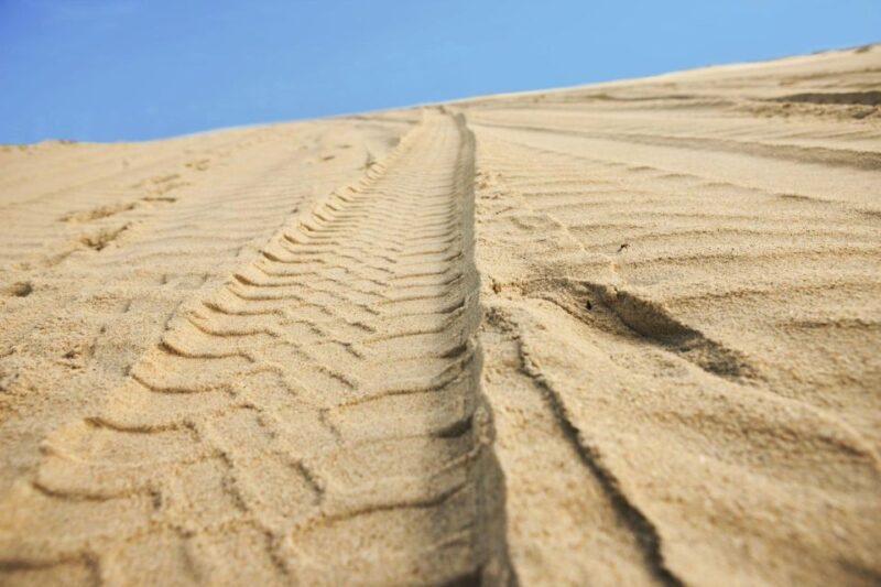 Agadir/Taghazout/Port: Sahara Desert 4x4 Day Trip with Lunch - FAQ