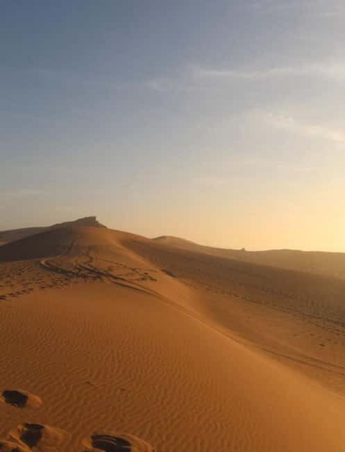 Agadir/Taghazout: Sandboarding, Canyon & Tea Break - Who Will Love This Tour?