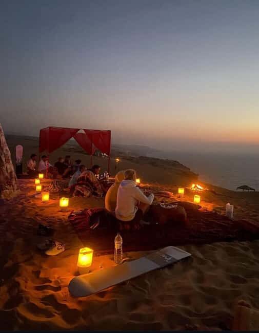 Agadir/Taghazout: Sandboarding, Canyon & Tea Break - Final Thoughts