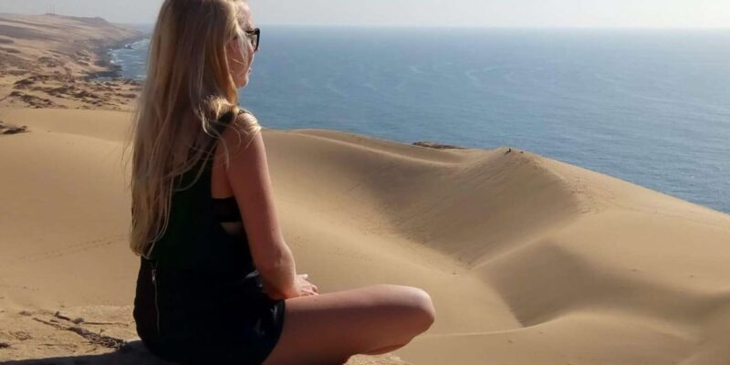 Agadir/Taghazout: Sandboarding & Visit of Canyons with lunch - FAQ