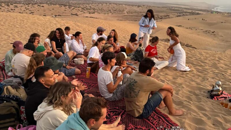 Agadir/Taghazout: Sunset Sandboarding Adventure with Dinner - Final Thoughts: Is It Worth It?