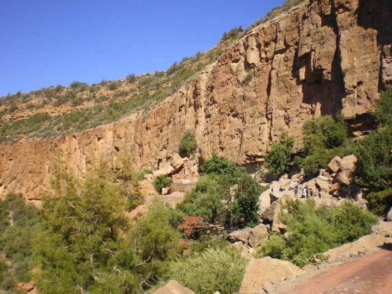 Agadir/Tamraght/Taghazout: Paradise Valley Atlas Tour - The Sum Up