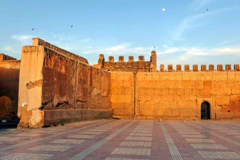 Agadir: Taroudant and Tiout Day Trip & Tajine - Exploring Morocco’s Hidden Gems: A Complete Review of the Agadir: Taroudant and Tiout Day Trip & Tajine