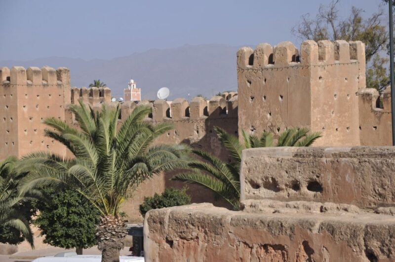 Agadir: Taroudant and Tiout Day Trip & Tajine - The Value of This Tour
