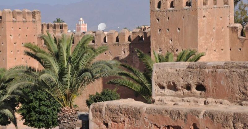 Agadir: Taroudant and Tiout Day Trip & Tajine - Who Will Enjoy This Tour?
