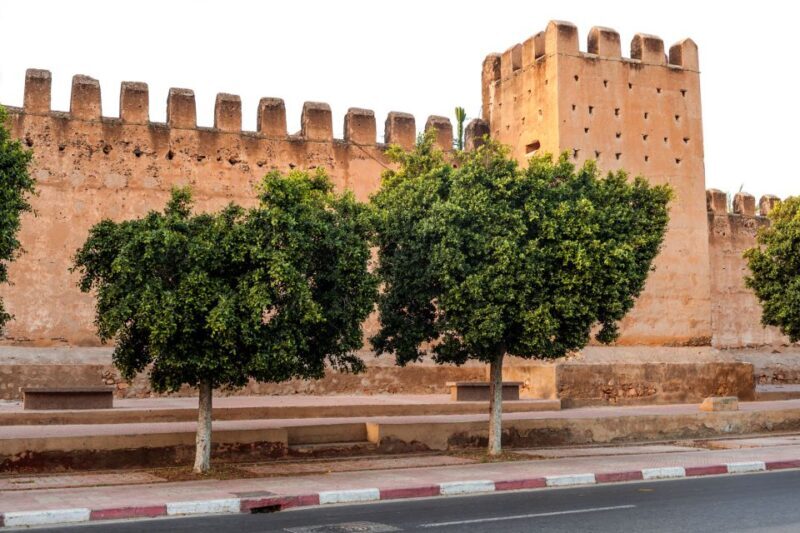 Agadir: Taroudant and Tiout Day Trip & Tajine - Final Thoughts