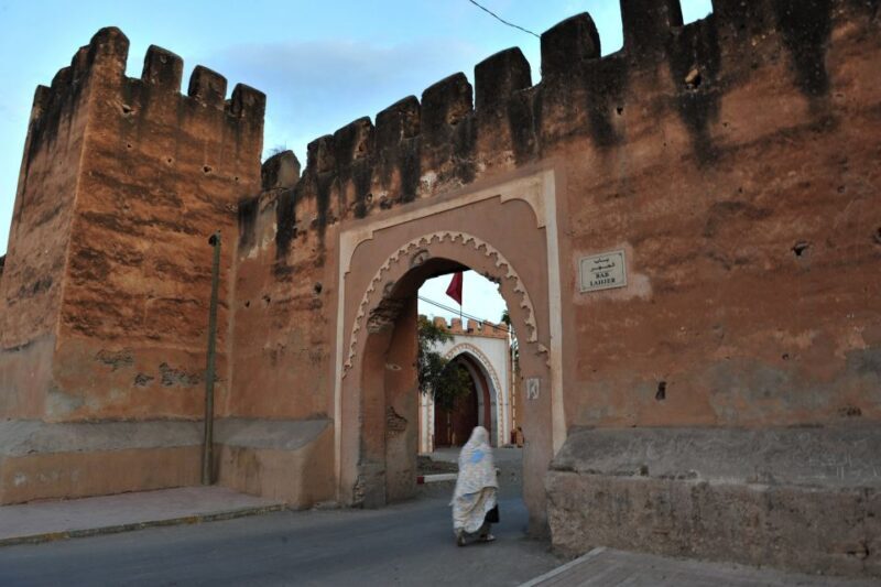 Agadir: Taroudant and Tiout Day Trip & Tajine - FAQs About the Agadir: Taroudant and Tiout Day Trip & Tajine