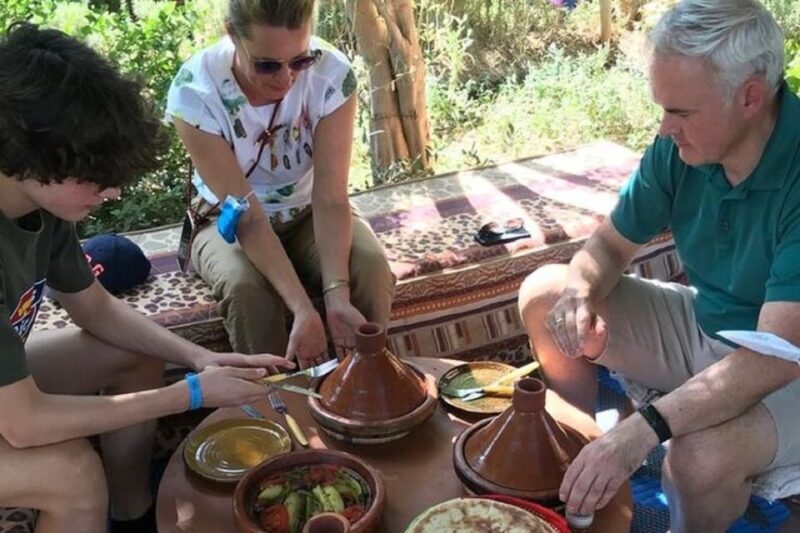 Agadir: Taroudant Oasis and Tiout Day Trip with Lunch Option - FAQ