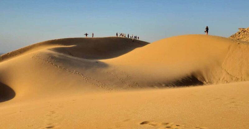 Agadir: Timlaline Desert & Paradise valley with camel ride - Who Will Love This Tour?