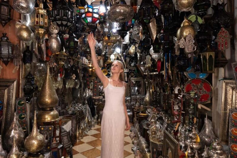 Agadir: Tiznit Half-Day Trip with Hotel Pickup - Who Will Love This Tour?