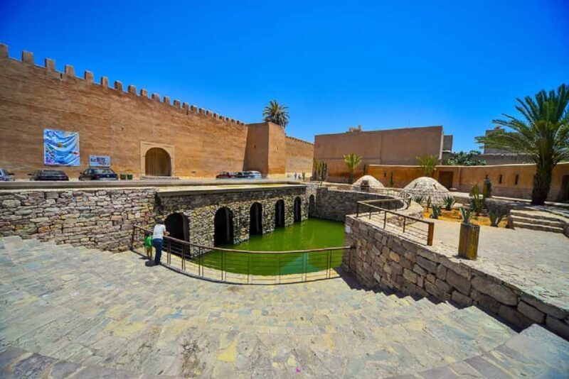 Agadir: Tiznit Half-Day Trip with Hotel Pickup - FAQ