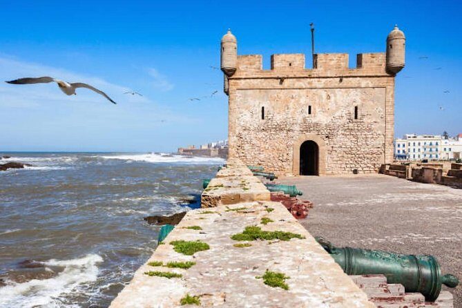 Agadir To Essaouira private day trip - Walkthrough of the Itinerary