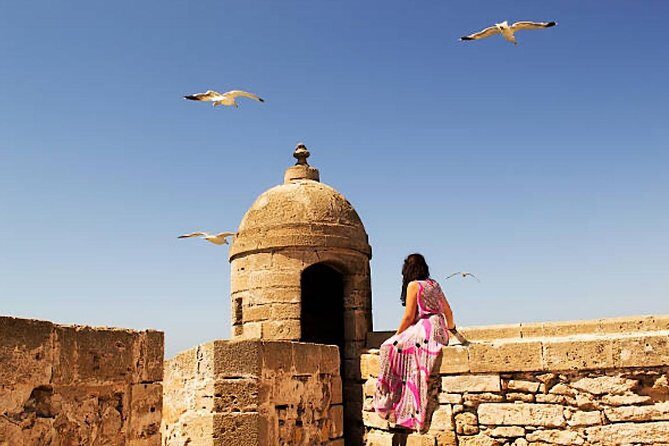 Agadir To Essaouira private day trip - Authentic Experiences That Matter