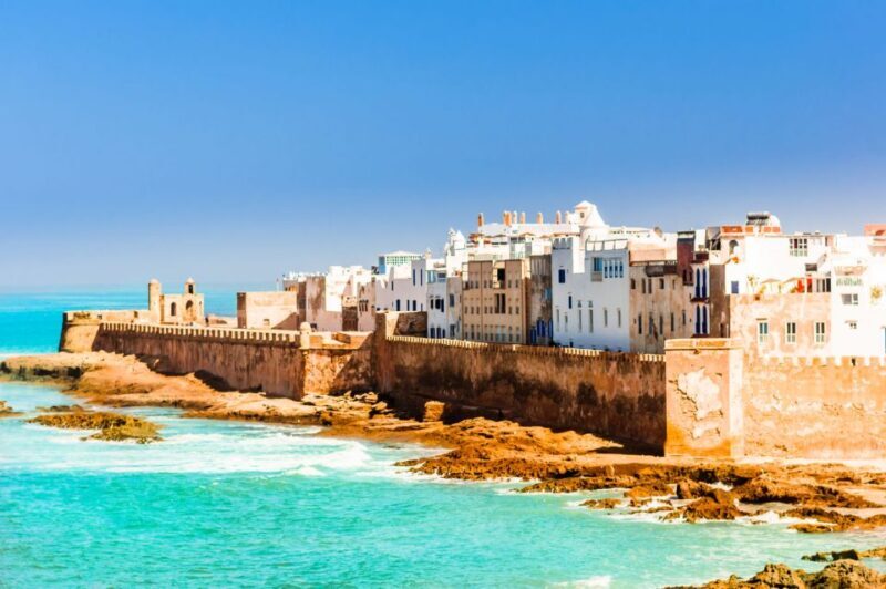 Agadir To Essaouira Trip Visit the ancient & historical city - Learning About Argain Oil and Its Uses