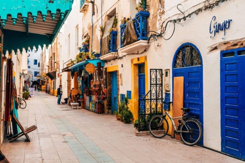 Agadir To Essaouira Trip Visit the ancient & historical city - Who Will Love This Experience?