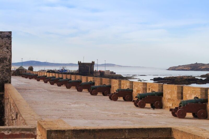 Agadir To Essaouira Trip Visit the ancient & historical city - Final Thoughts