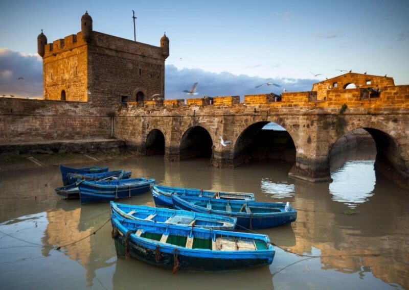 Agadir To Essaouira Trip Visit the ancient & historical city - Introduction: Why This Tour Matters