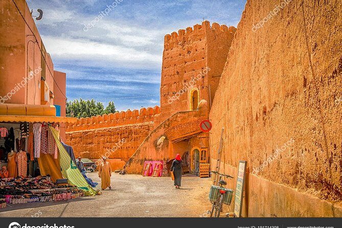 agadir to legzira the dream beach ® - What You Can Expect on This Tour