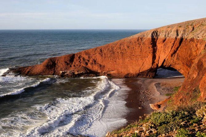 agadir to legzira the dream beach ® - Final Thoughts