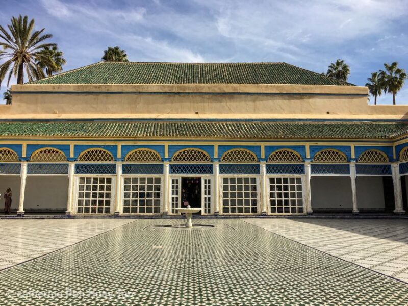 Agadir To Marrakech Day Trip With Amazing Tour Guide - A Deep Dive into the Marrakech Day Trip