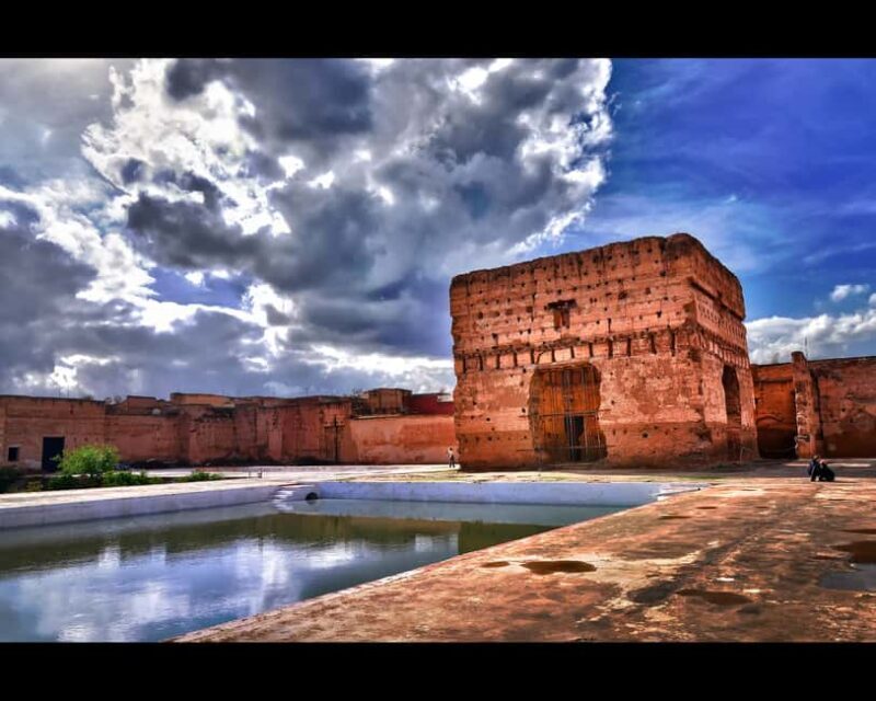 Agadir To Marrakech Day Trip With Amazing Tour Guide - The Itinerary in Detail