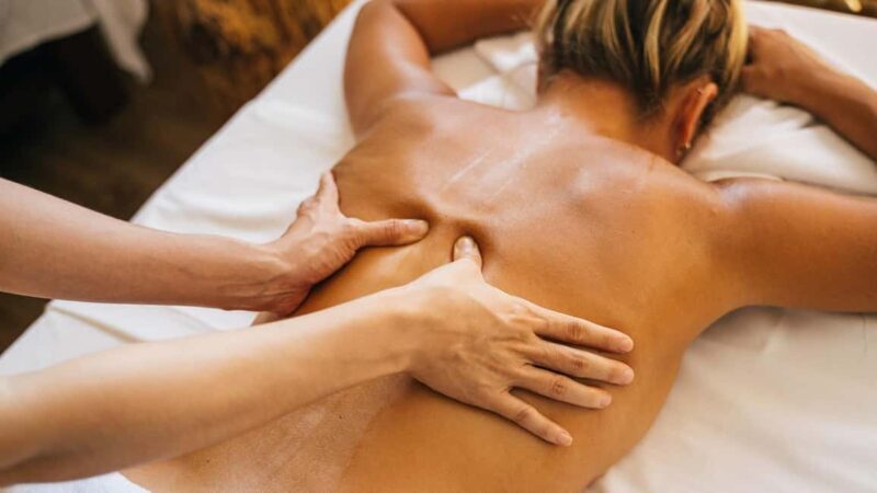 Agadir: Traditional Hammam & Massage with Hotel Pickup - What to Expect from the Tour