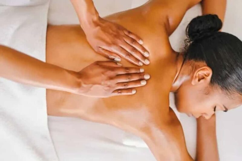 Agadir: Traditional Hammam & Massage with Hotel Pickup - The Reality of the Experience