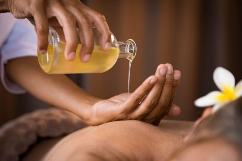 Agadir: Traditional Massage Experience - An Authentic Moroccan Relaxation in Agadir