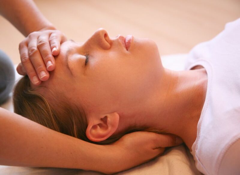 Agadir: Traditional Massage - A Calm Escape in the Heart of Agadir