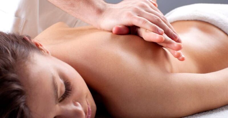 Agadir: Traditional Massage - The Sum Up