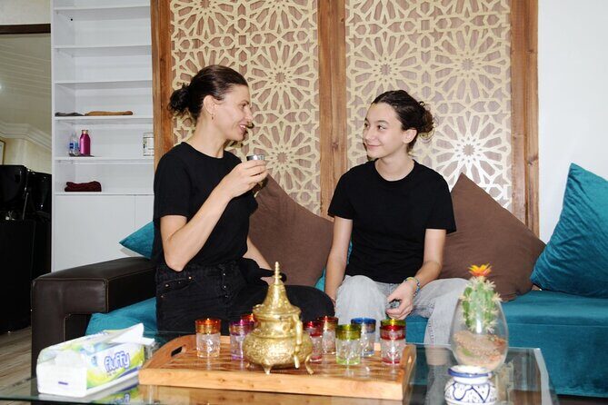 Agadir Traditionally Hamam and Massage with transfer - The Practical Side: Logistics and Value