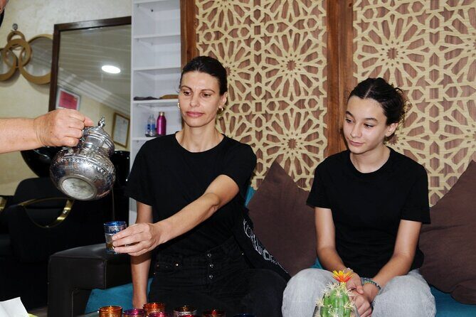 Agadir Traditionally Hamam and Massage with transfer - The Final Word