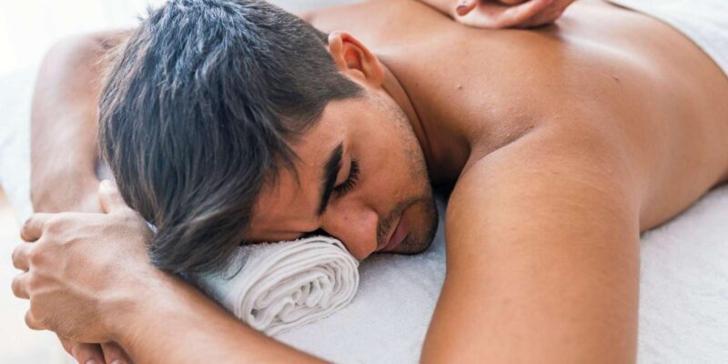 Agadir: Traditionnel Massage - Authenticity and Cultural Significance