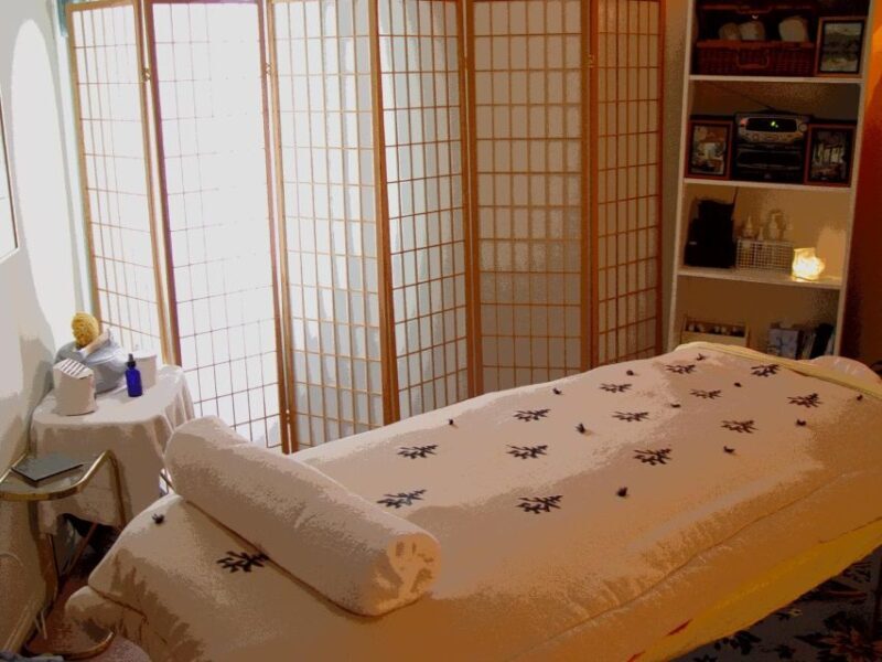 Agadir: Traditionnel Massage - Who Will Love This Experience?