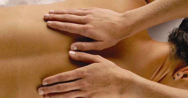 Agadir: Traditionnel Massage - FAQ