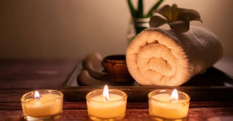 Agadir: Traditionnel Massage - Agadir: Traditionnel Massage – A Relaxing Taste of Moroccan Culture