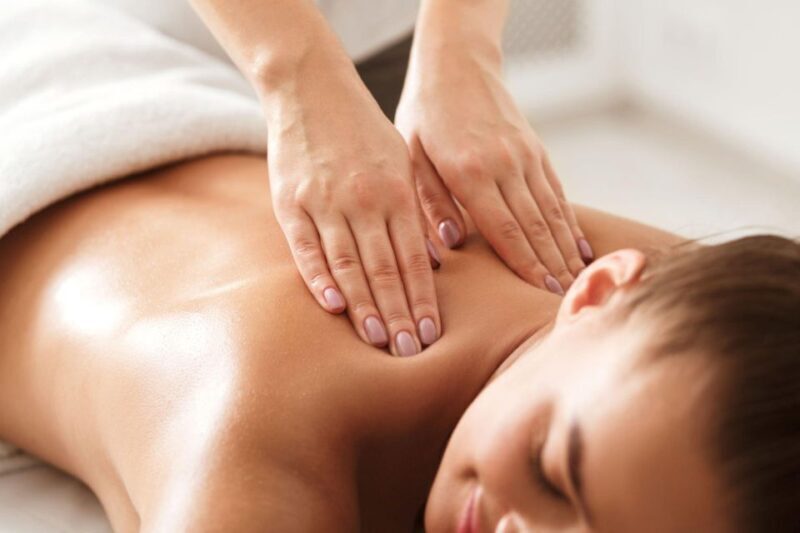 Agadir: Traditionnel Massage - Detailed Breakdown of the Tour
