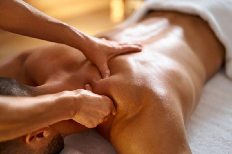 Agadir: Traditionnel Massage - Final Thoughts