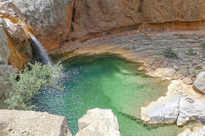 Agadir Trip To Paradise Valley - Authenticity and Value