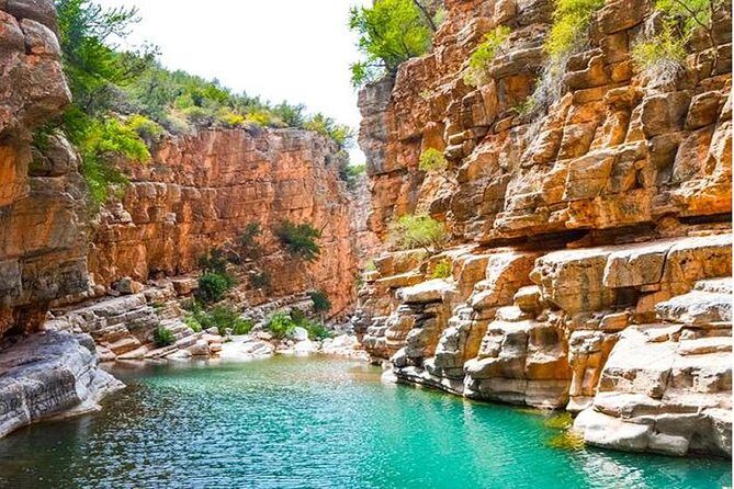 Agadir Trip To Paradise Valley - Summary