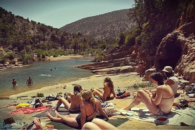 Agadir Trip To Paradise Valley - Frequently Asked Questions