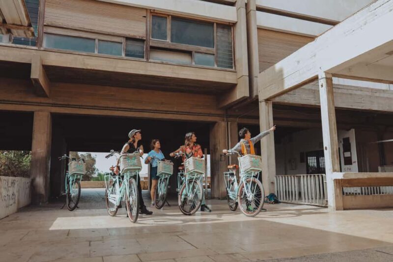 Agadir: Unleash Your Adventure with Electric Bicycles! - Discovering Agadir’s Vibrant Streets