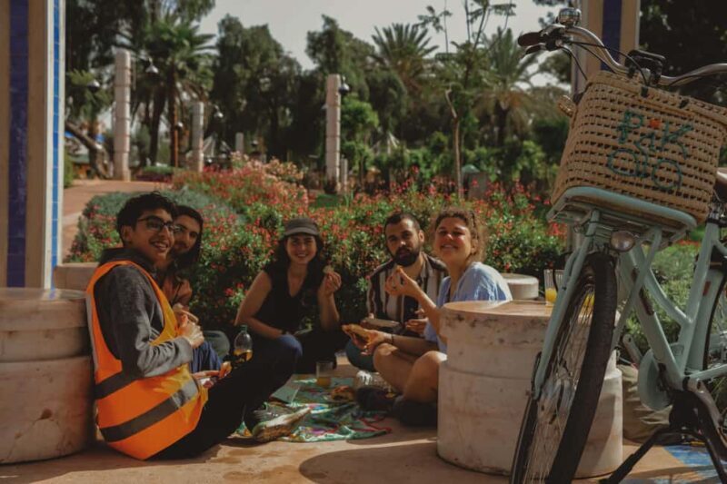 Agadir: Unleash Your Adventure with Electric Bicycles! - FAQ