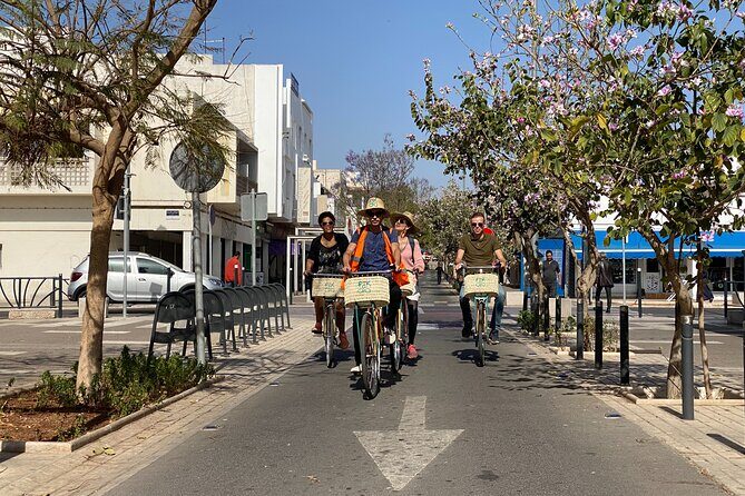 Agadir: Unleash Your Adventure with Electric Bicycles! - FAQ