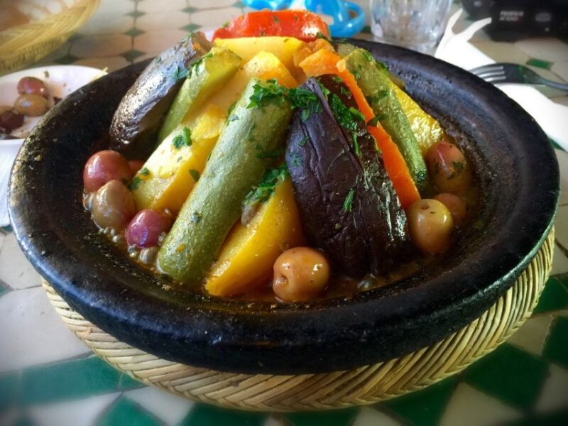 Agadir: Visit National park & Sahara Desert Including Lunch - Who Is This Tour Best For?