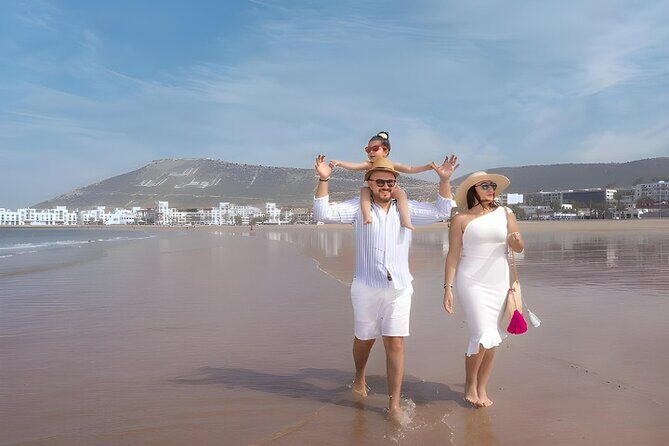 Agadir visite guidée de la ville - The Overall Experience: Details, Value, and Practical Tips
